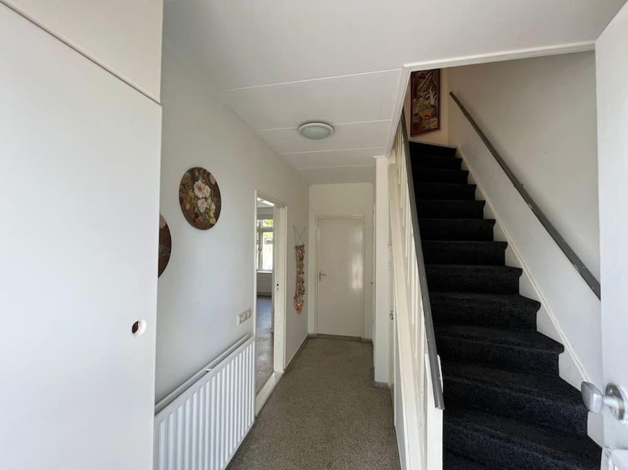 Ruime Vakantiewoning Aan De Kust 48, Op 50M Van Strand! Egmond aan Zee Exteriér fotografie