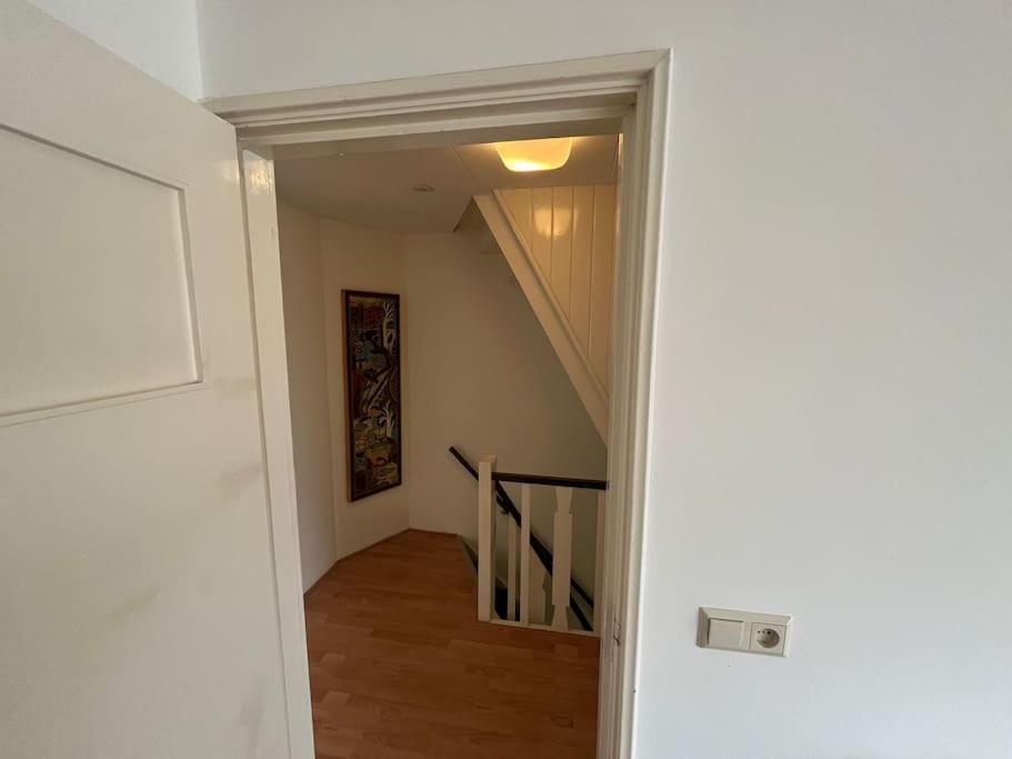 Ruime Vakantiewoning Aan De Kust 48, Op 50M Van Strand! Egmond aan Zee Exteriér fotografie
