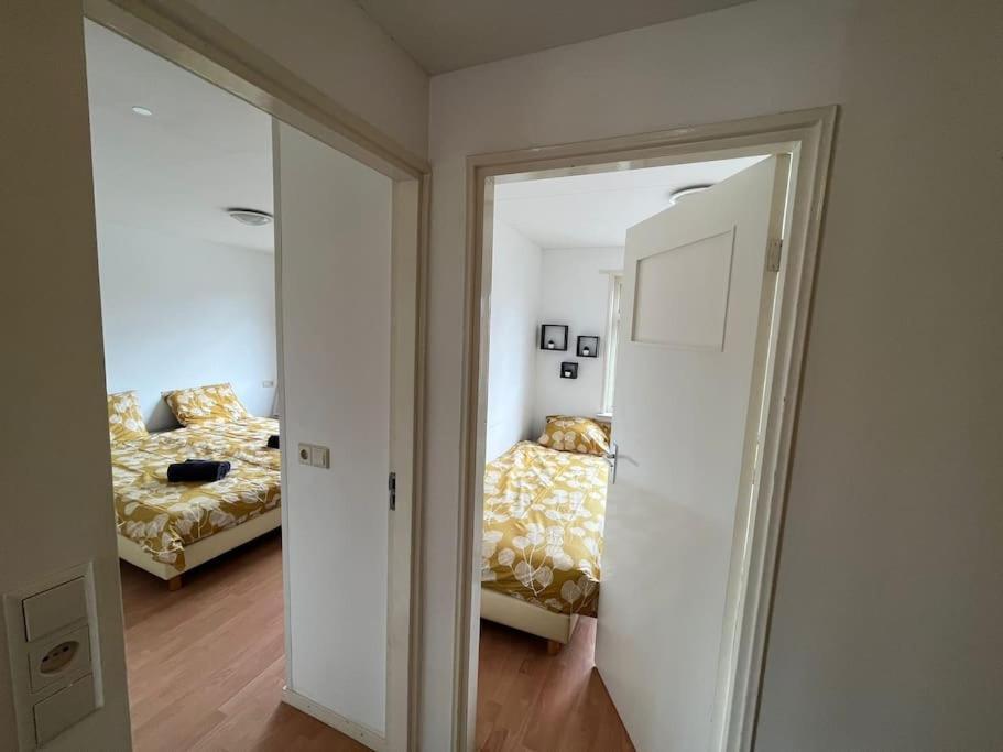 Ruime Vakantiewoning Aan De Kust 48, Op 50M Van Strand! Egmond aan Zee Exteriér fotografie
