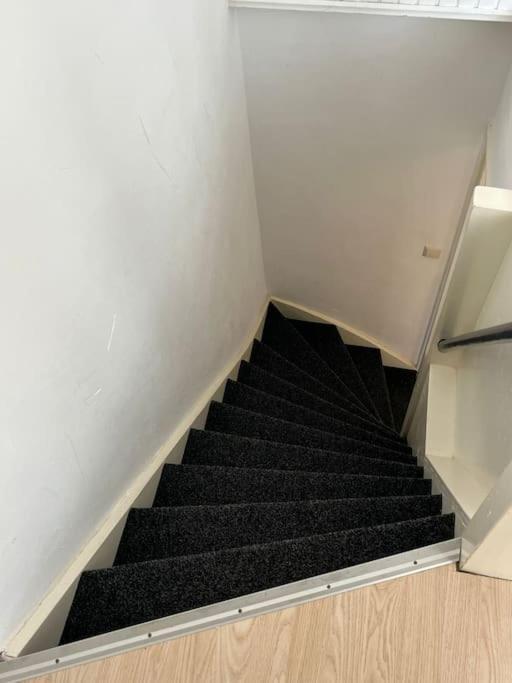 Ruime Vakantiewoning Aan De Kust 48, Op 50M Van Strand! Egmond aan Zee Exteriér fotografie