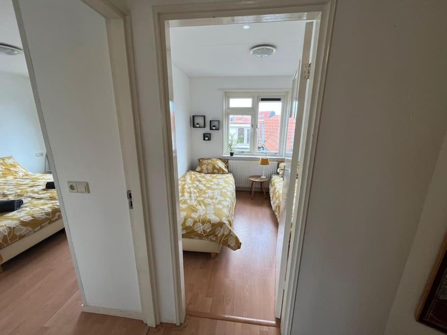 Ruime Vakantiewoning Aan De Kust 48, Op 50M Van Strand! Egmond aan Zee Exteriér fotografie
