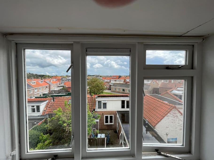 Ruime Vakantiewoning Aan De Kust 48, Op 50M Van Strand! Egmond aan Zee Exteriér fotografie