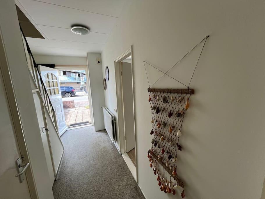 Ruime Vakantiewoning Aan De Kust 48, Op 50M Van Strand! Egmond aan Zee Exteriér fotografie